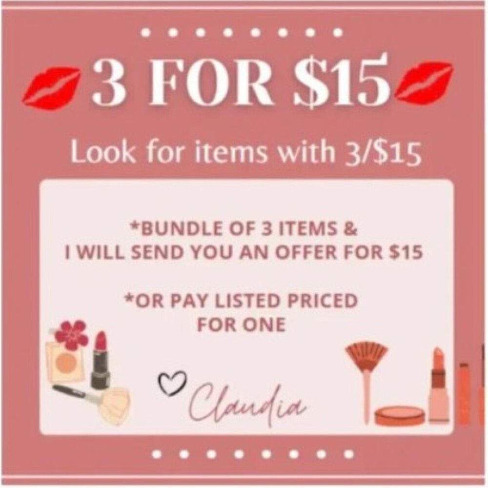 💋3/$15💋Clinique Moisture Surge Sample Size NIB - Picture 2 of 2